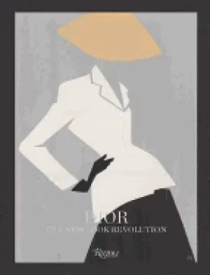 Image of dior the new look revolution