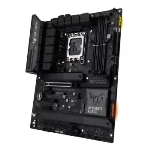 Image of ASUS TUF GAMING Z790-PLUS WIFI Intel Z790 LGA 1700 ATX