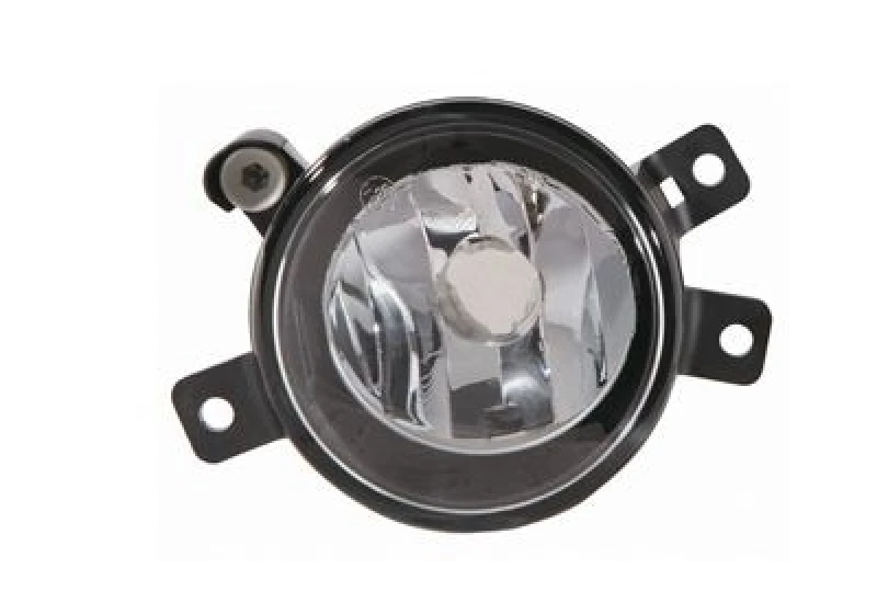 Image of VAN WEZEL Fog Light VAN WEZEL 0678997