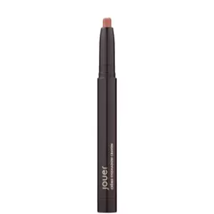 image of Jouer Cosmetics Creme Eyeshadow Crayon 0.07 oz. - Rose Gold