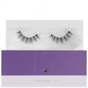 image of Lola's Lashes Amethyst Strip Eyelashes