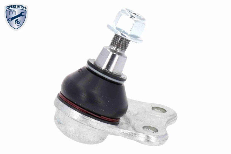 Image of VAICO V46-9711 Ball joint EXPERT KITS +, Front Axle Right Support-/Steering Link (2462)