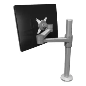 image of Dataflex Viewlite monitor arm - desk 122