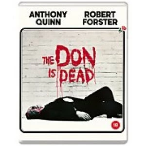 Image of The Don Is Dead (Eureka Classics)