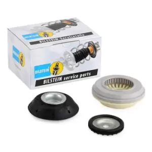 Image of BILSTEIN Top strut mount 12-244874 Strut mount,Top mount OPEL,FIAT,ALFA ROMEO,Corsa D Schragheck (S07),Corsa E Schragheck (X15),Adam (M13)