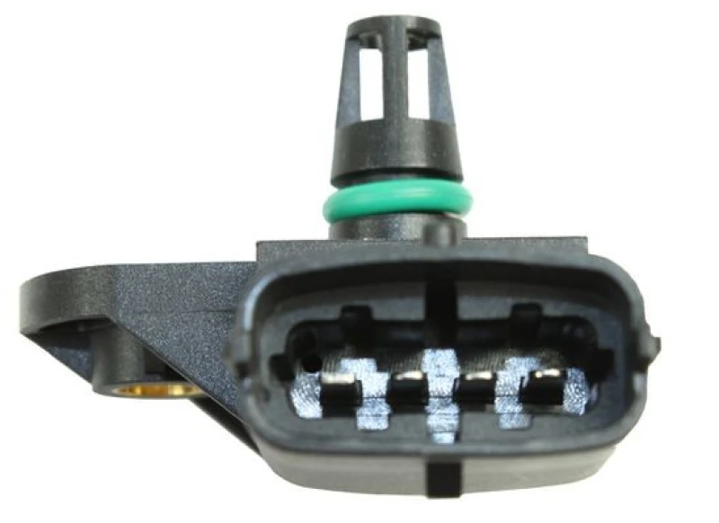 Image of Sensor, boost pressure METZGER 0906347