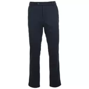 image of Trespass Mens Kenmure DLX Trousers (S) (Black)