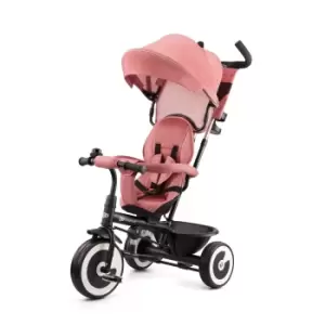 image of Kinderkraft Aston Trike - Rose Pink