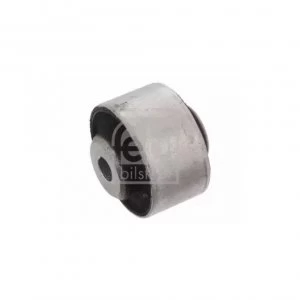 Image of Track Control Arm Bush FEBI BILSTEIN 31468