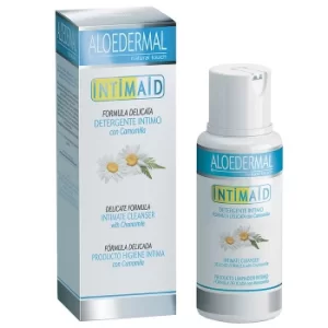 Image of Esi Aloedermal Intimaid Chamomile