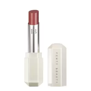 Image of Fenty Beauty Slip Shine Sheer Shiny Lipstick - Colour Goji Gang