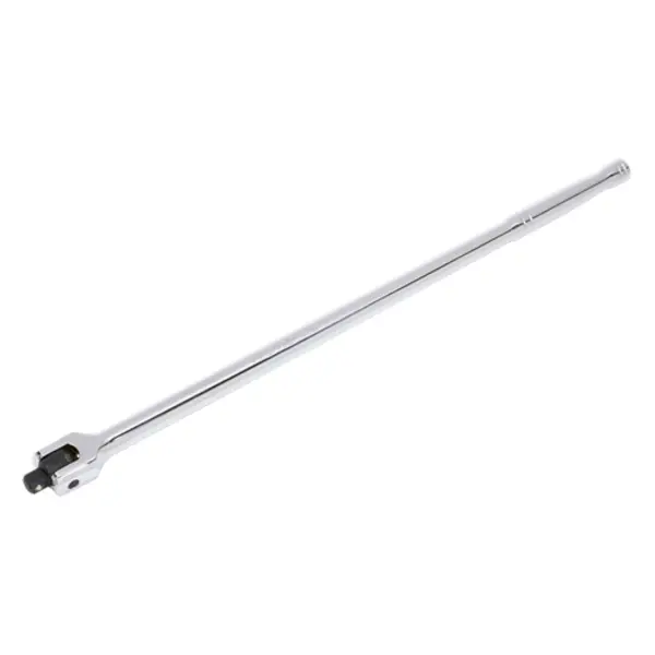 Image of Sealey Premier Breaker Bar 450mm 3/8"Sq Drive