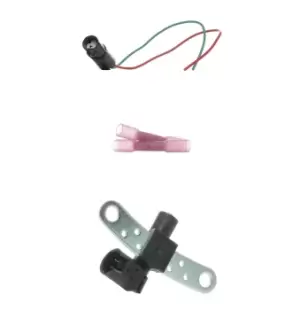 Image of RIDEX Impulse Sensor 833C0297 Camshaft Sensor,Crankshaft Sensor OPEL,RENAULT,NISSAN,Arena Kastenwagen (A97),ARENA Kasten (TB, TF)
