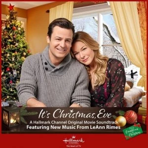 Image of Its Christmas Eve by LeAnn Rimes CD Album