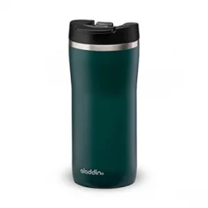 image of Aladdin Mocca Thermavac Leak-Lock Stainless Steel Mug 0.35L Basil Green