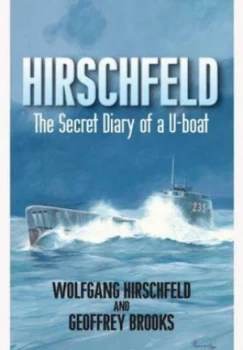 Image of Hirschfield Book