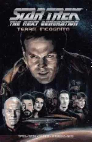 Image of star trek the next generation terra incognita