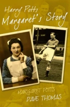 Image of Harry Potts by Margaret Potts Hardback