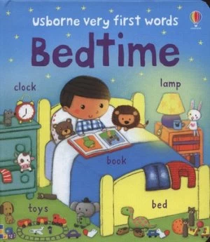 Image of Bedtime by Rosalinde Bonnet Hardback