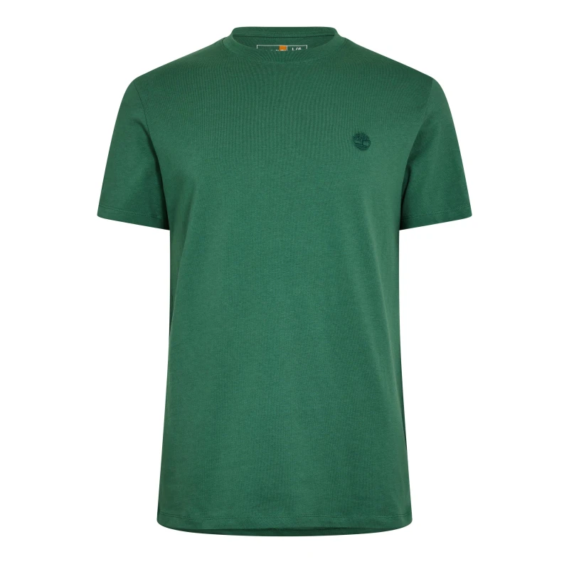 Image of Timberland Dunstan River Tee Myrtle male L