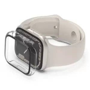 Image of Belkin OVG004ZZCL Smart Wearable Accessories Screen protector Transparent Polycarbonate (PC) Tempered glass