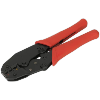 Image of Siegen Ratchet Crimping Tool