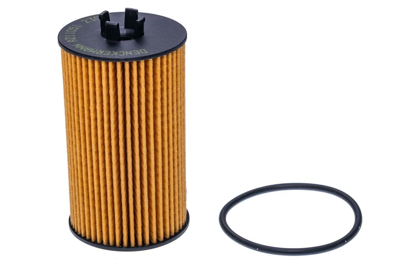 Image of DENCKERMANN Oil filter DENCKERMANN A211051