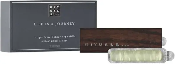 Image of Rituals Car Perfume For Him 50ml