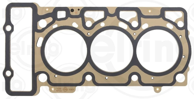 Image of Head gasket ELRING 703.120