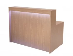 Image of Reception Unit Light
