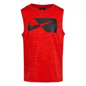 image of Nike Tank Top Infant Boys - Red