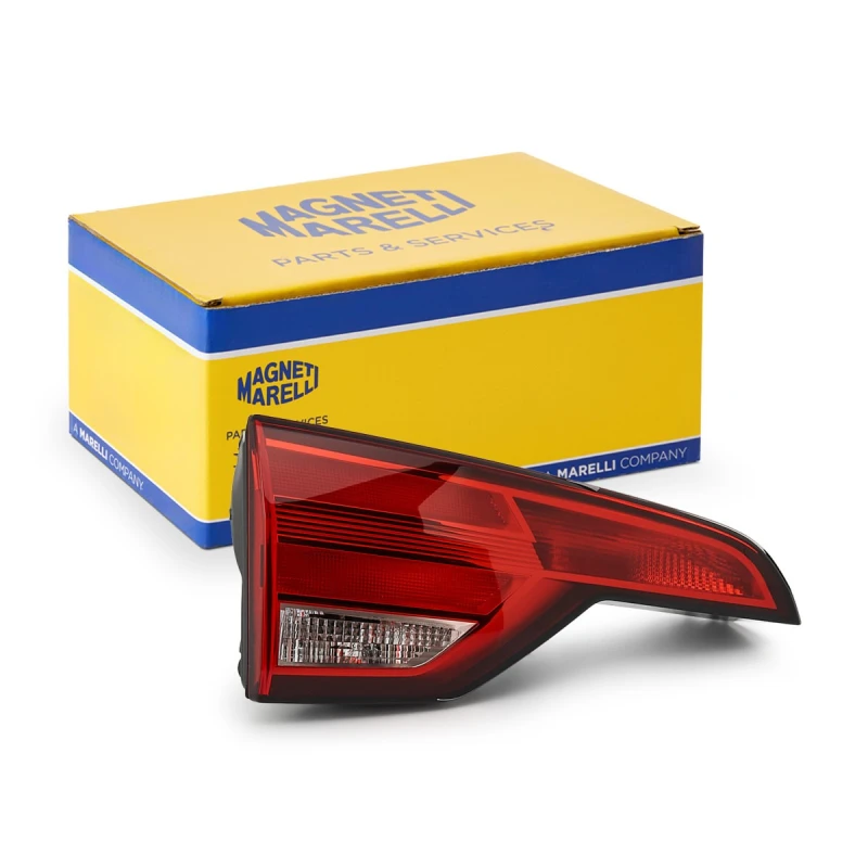 Image of MAGNETI MARELLI Rear light MAGNETI MARELLI 714081490701