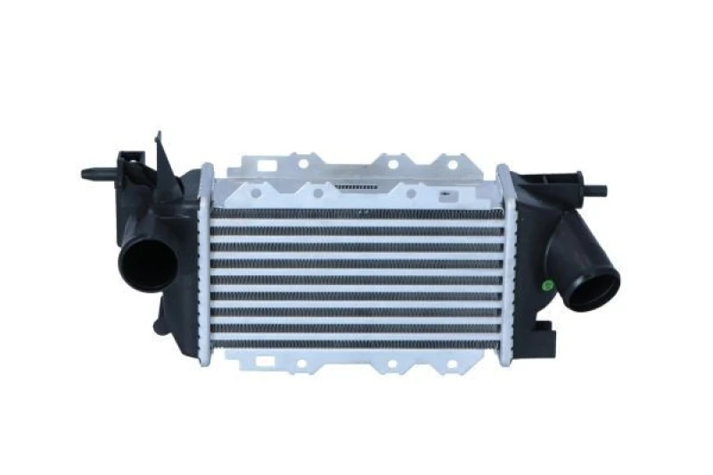 Image of NRF 30309 Intercooler Intercooler,charger (468)
