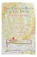Image of tibetan book of the dead awakening upon dying