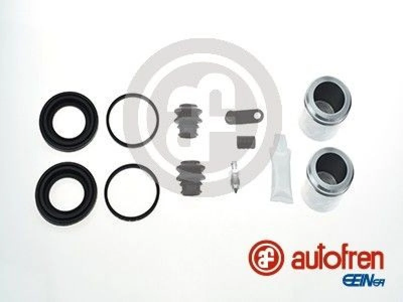 Image of AUTOFREN SEINSA Repair Kit, brake caliper AUTOFREN SEINSA D41869C
