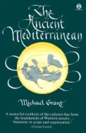Image of ancient mediterranean