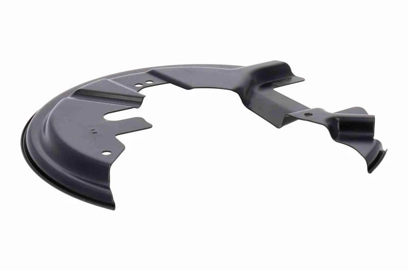 Image of VAICO V25-2630 Brake Disc Back Plate Original VAICO Quality Front Axle Right Sheet Steel Splash Panel,brake disc (1330)