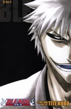 Image of Bleach. Volume 9 by Tite Kubo Book