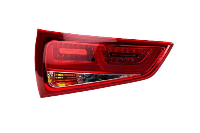 Image of JOHNS 13 46 87-2 Rear light without bulb holder, Left, LED Combination Rearlight (391)