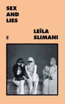 Image of Sex and Lies