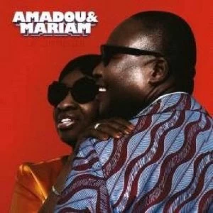 Image of La Confusion by Amadou & Mariam CD Album