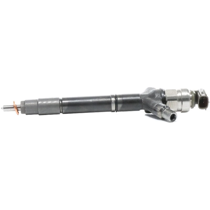 Image of METZGER 0870137 Injectors with seal ring, The spare part must be coded with OBD self-diagnosis unit Injector Nozzle (3902)