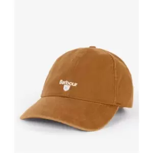 image of Barbour Cascade Sports Cap - Beige