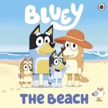 Image of Bluey: The Beach