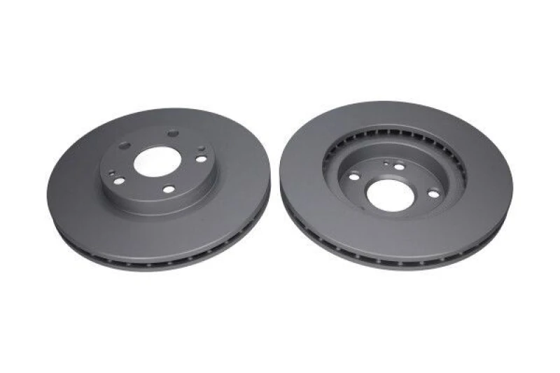 Image of KAVO PARTS Brake disc KAVO PARTS BR-9440-C