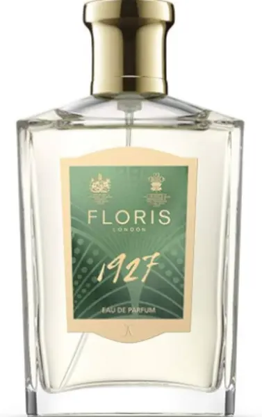 image of Floris London 1927 Eau de Parfum Unisex 100ml