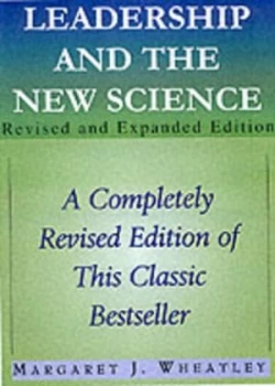 Image of Leadership and the New Science by Wheatley Paperback