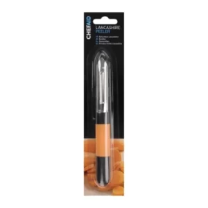 Image of Chef Aid Lancashire Peeler Plastic Handle