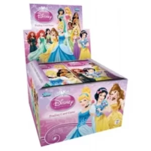 Disney Princess TCG Case of 24