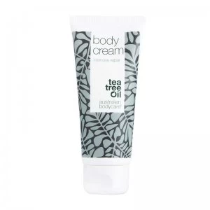 image of Australian Bodycare Intensive Repair Body Cream 100ml